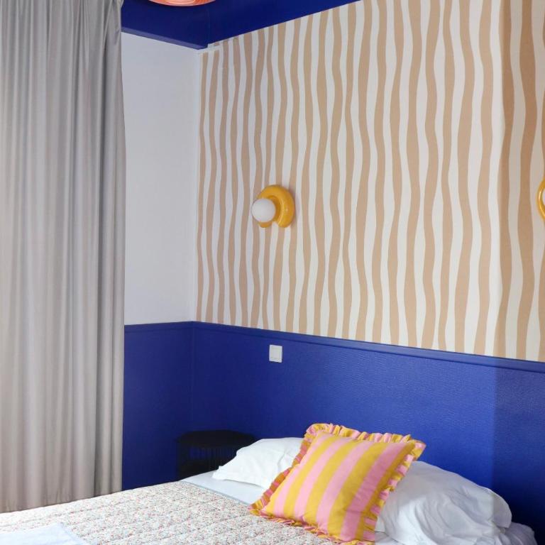 Hôtel Océan - Chambre Double - 5
