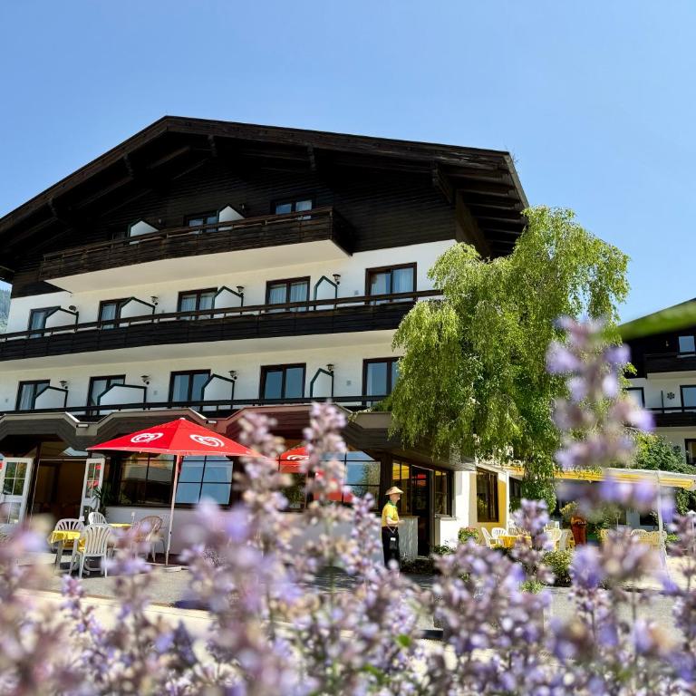 Hotel Seeblick - 2-Zimmer-Apartment - 2