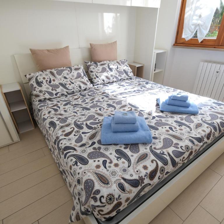 La Casa di Elena by PortofinoVacanze - Appartamento con 2 Camere da Letto - 7