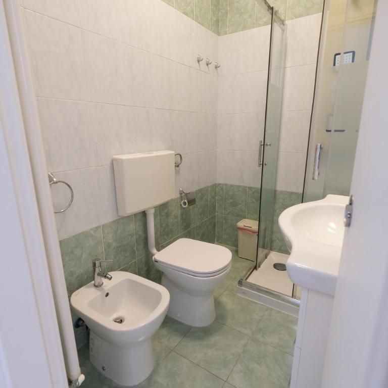 La Casa di Elena by PortofinoVacanze - Appartamento con 2 Camere da Letto - 17