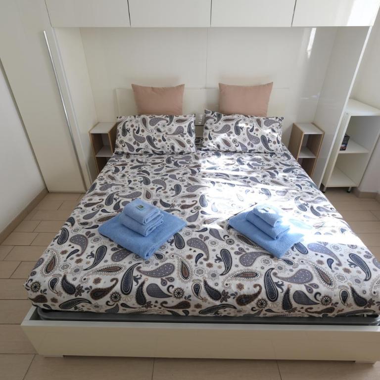 La Casa di Elena by PortofinoVacanze - Appartamento con 2 Camere da Letto - 22