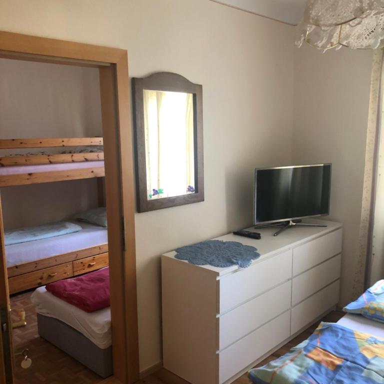 Mooswirt - Familienzimmer mit Bad - 1