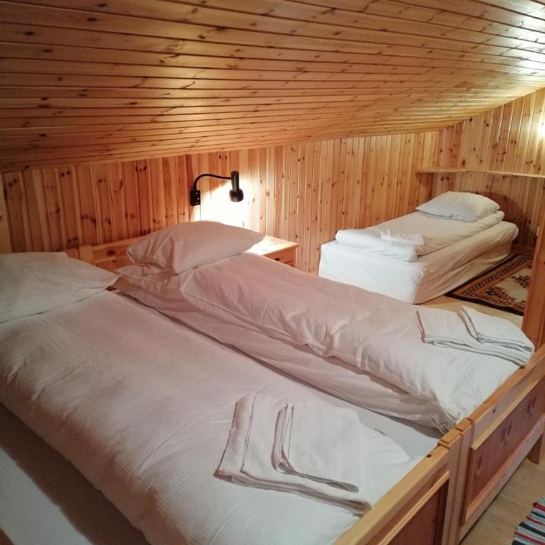 Magnificent chalet Opa - Chalet mit 2 Schlafzimmern - 10