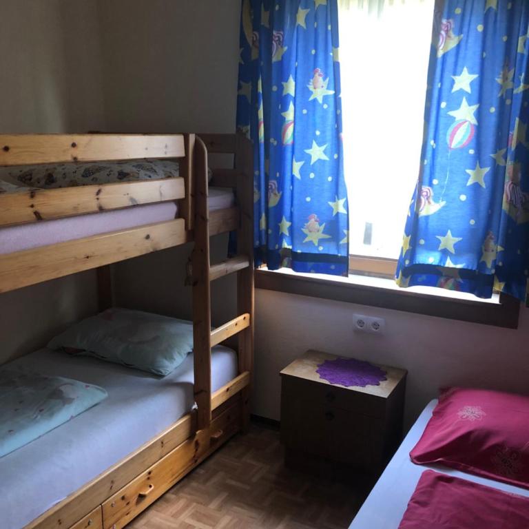Mooswirt - Familienzimmer mit Bad - 3