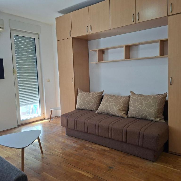 EXIT 021 Apartman - Apartman sa 1 Spavaćom Sobom - 3