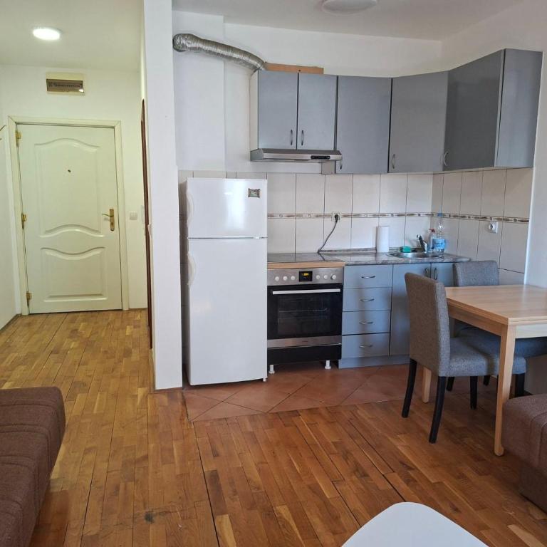 EXIT 021 Apartman - Apartman sa 1 Spavaćom Sobom - 5