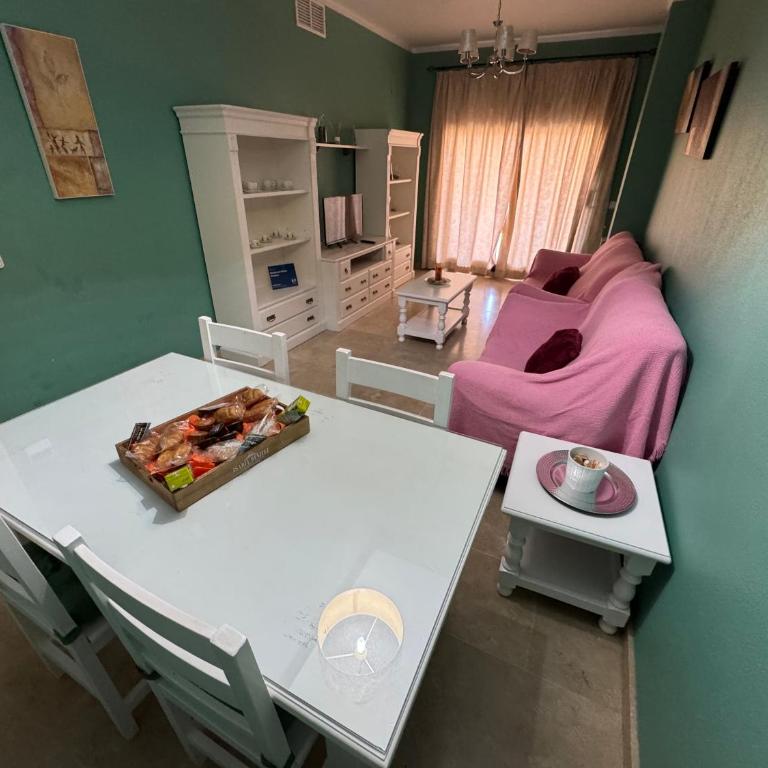 Residencial Marina Duquesa - Apartamento de 2 dormitorios - 3