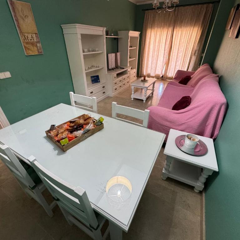 Residencial Marina Duquesa - Apartamento de 2 dormitorios - 6