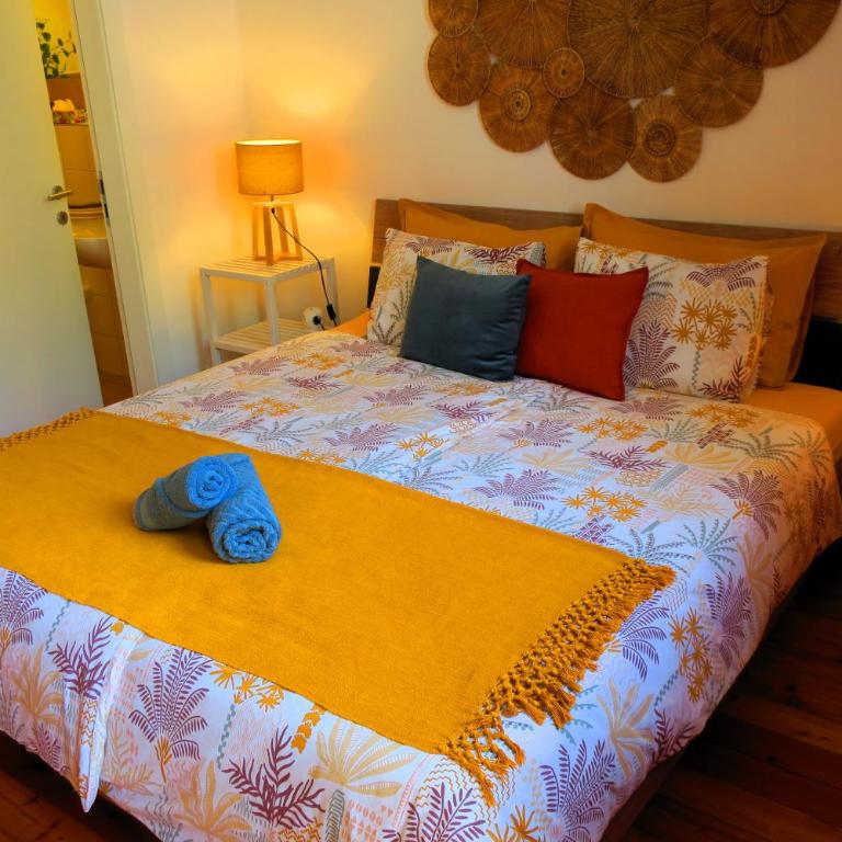 Studio Anna, Privat Parkplatz, Meran Zentrum - Appartamento con 1 Camera da Letto - 8