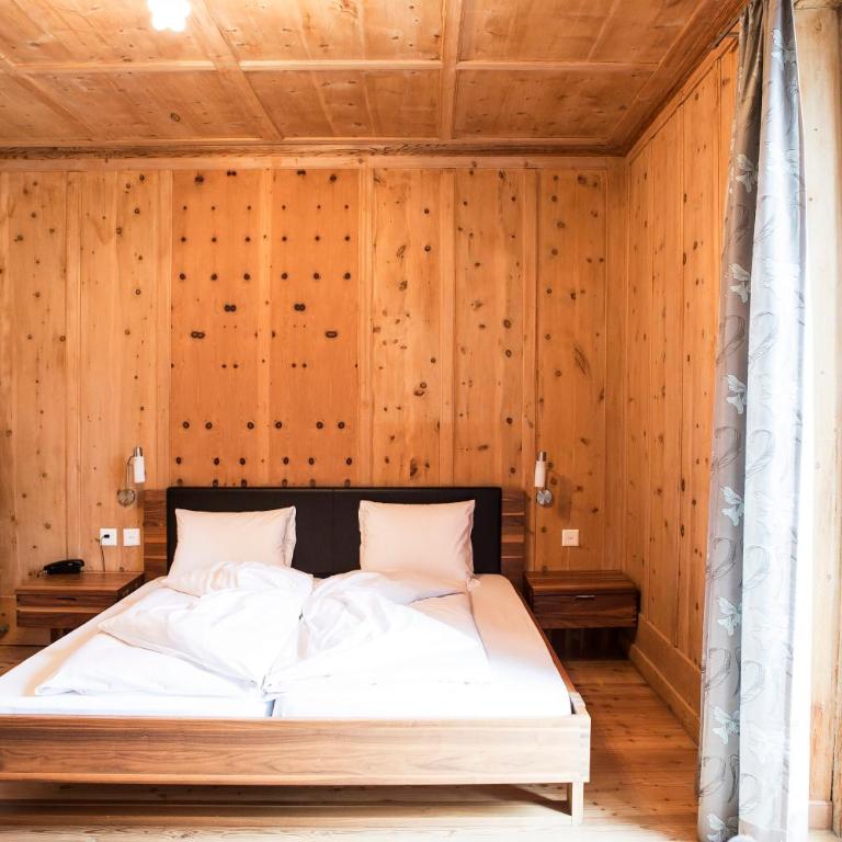 Hotel Filli - Doppelzimmer mit Balkon - 7