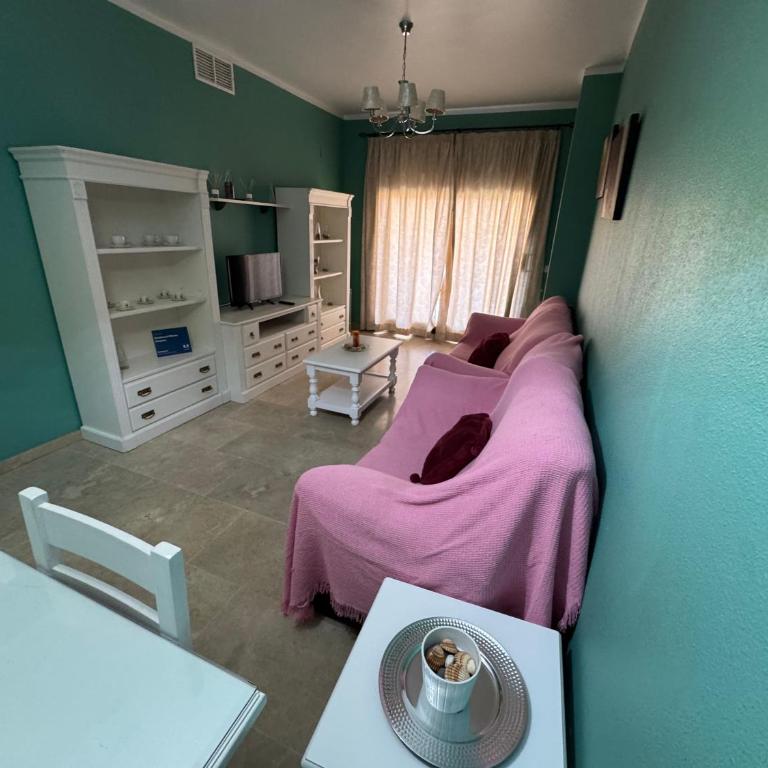 Residencial Marina Duquesa - Apartamento de 2 dormitorios - 9