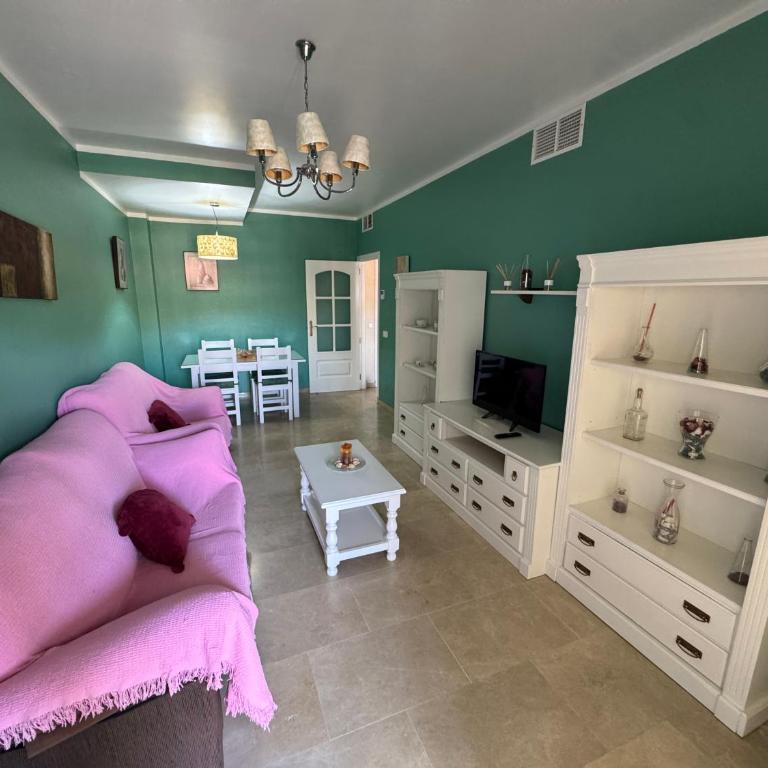 Residencial Marina Duquesa - Apartamento de 2 dormitorios - 11