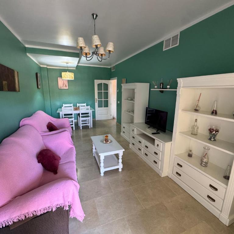 Residencial Marina Duquesa - Apartamento de 2 dormitorios - 12