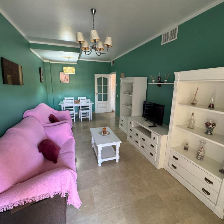 Residencial Marina Duquesa - Apartamento de 2 dormitorios - 13