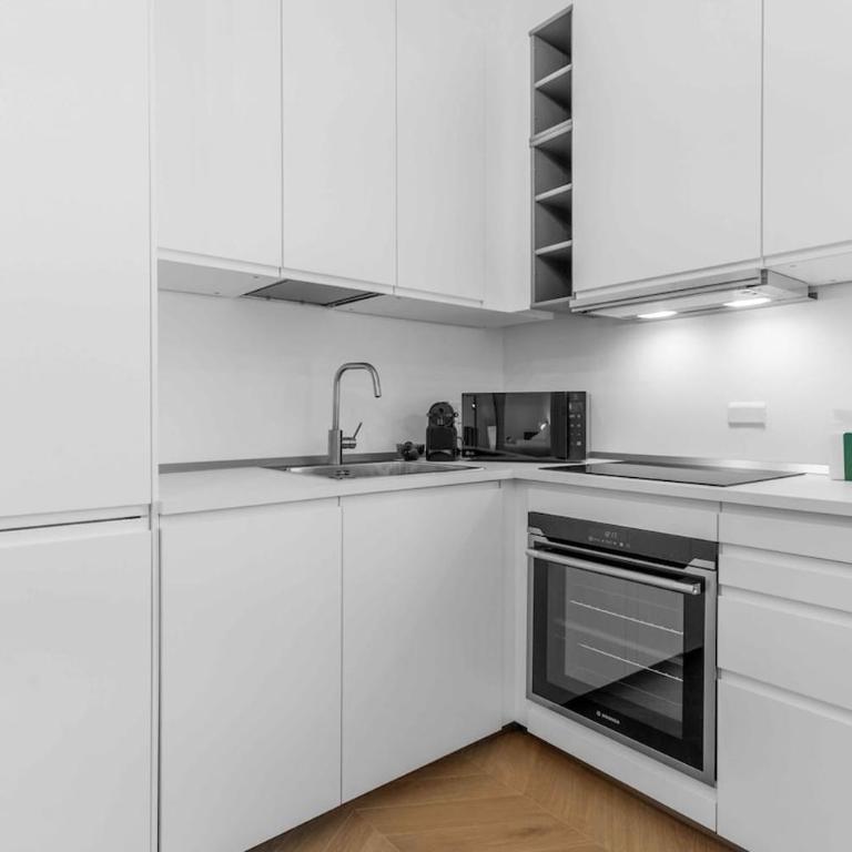 Premium Modern Apartment University - Appartamento con 1 Camera da Letto - 13