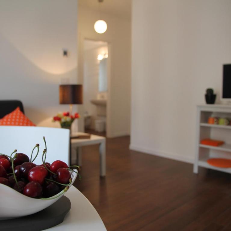 DomusApuliae Apartments - Appartamento - 8