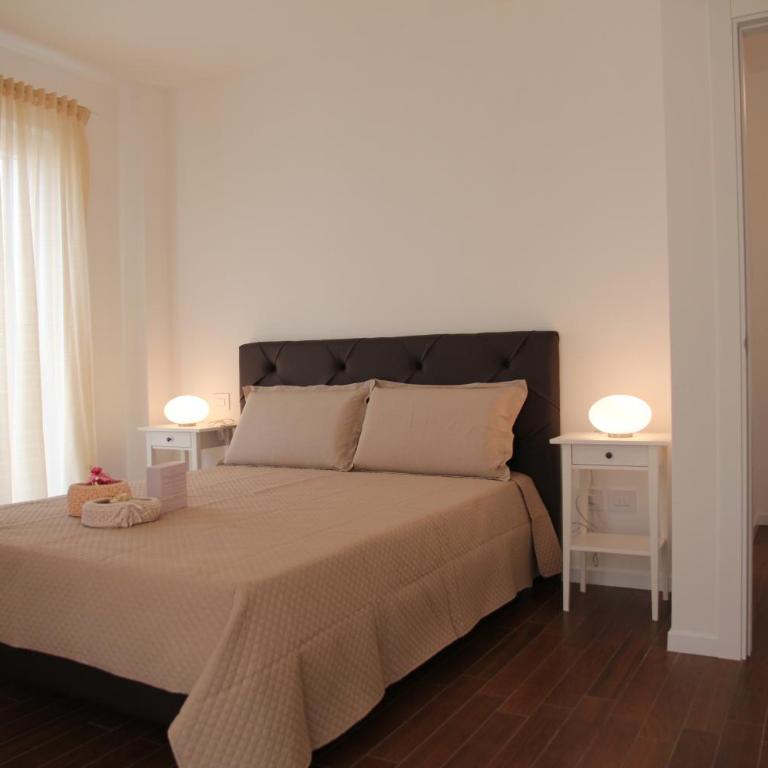 DomusApuliae Apartments - Appartamento - 3