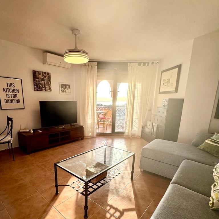 Las Casas de Mar Atlanterra - Apartamento Superior - 13