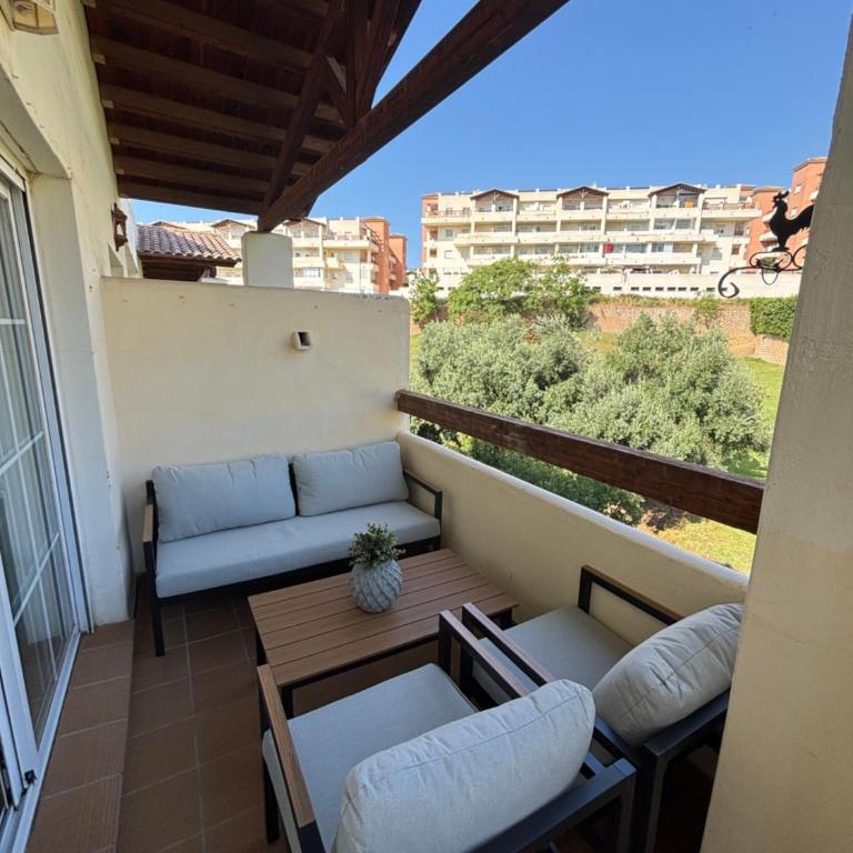 Wonderful relaxing apartment - Two-Bedroom Apartment - 31