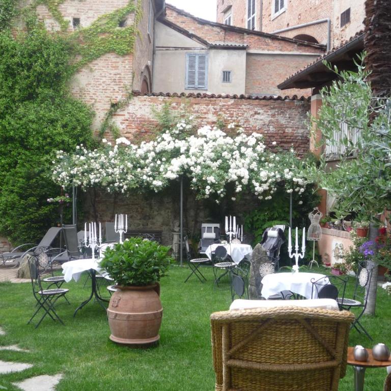Lori's Inn - Appartement 1 Chambre - Vue sur Jardin - 21
