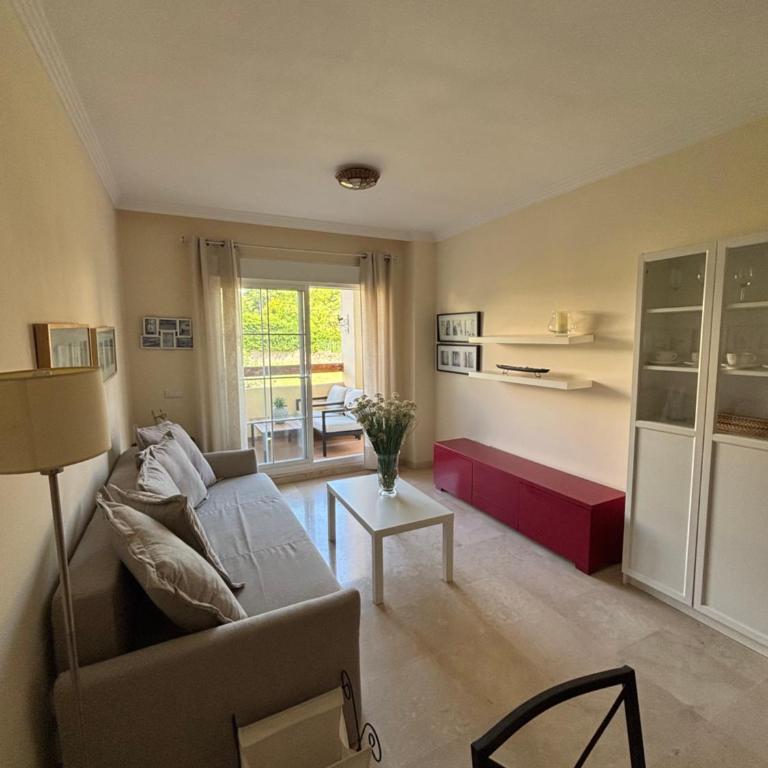 Wonderful relaxing apartment - Two-Bedroom Apartment - 33