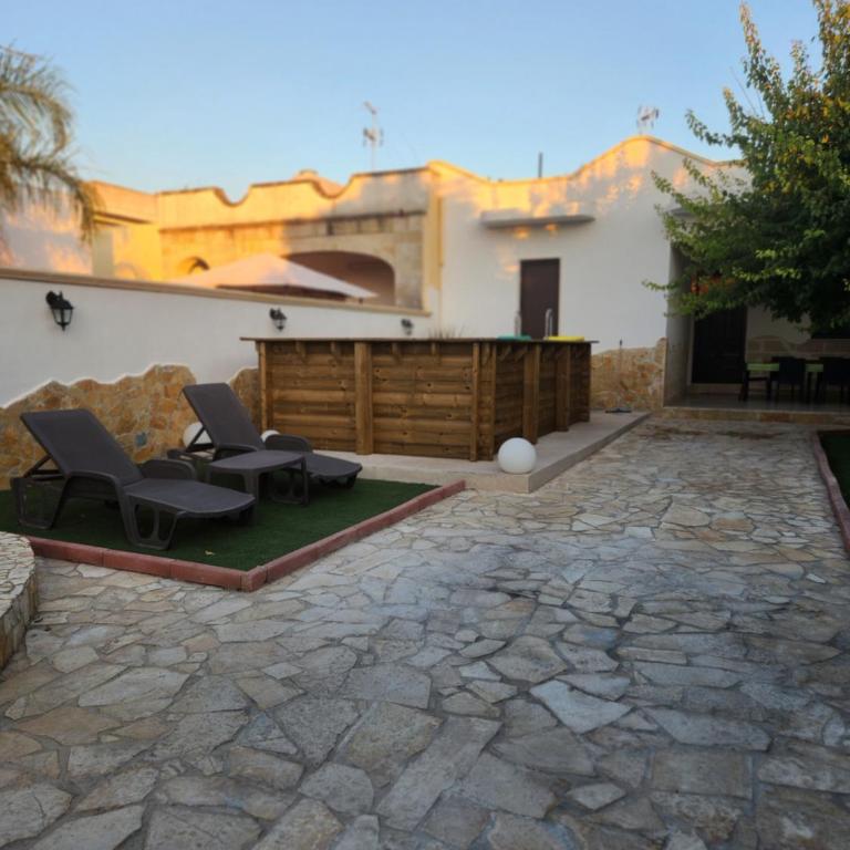 Villa Malese - Vacation Home - 8