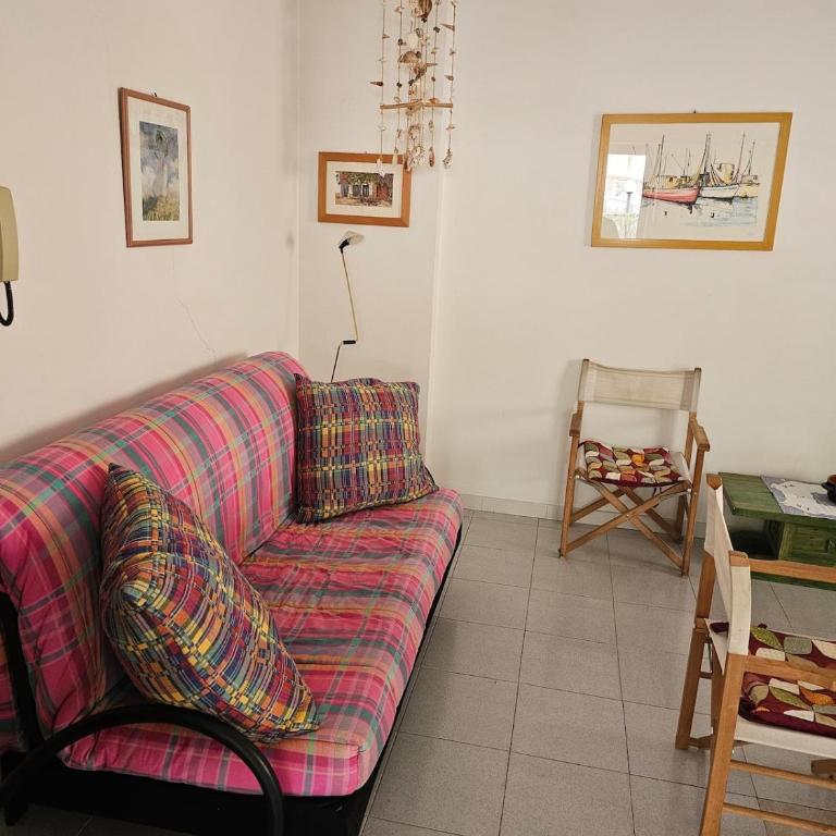 Appartamento Azzurra a Letojanni - Appartamento con 1 Camera da Letto - 1