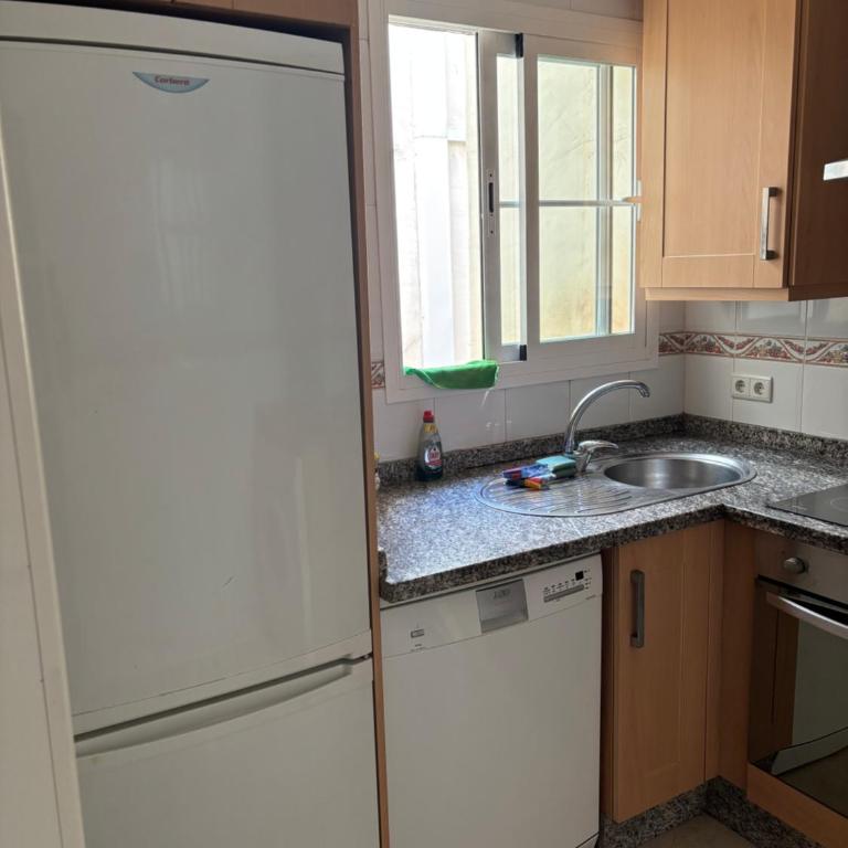 Wonderful relaxing apartment - Two-Bedroom Apartment - 38