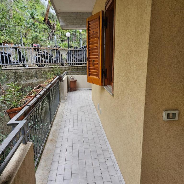 Appartamento Azzurra a Letojanni - Appartamento con 1 Camera da Letto - 2