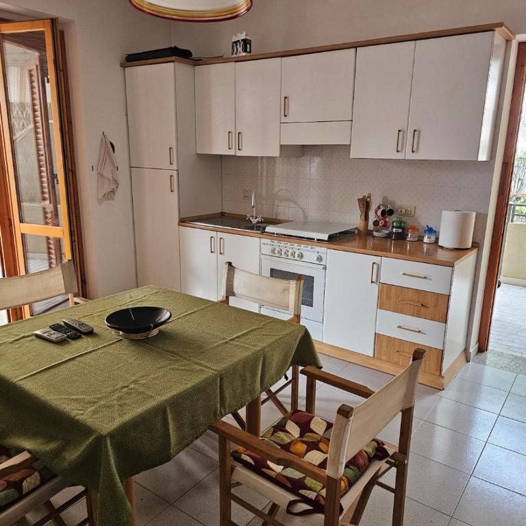 Appartamento Azzurra a Letojanni - Appartamento con 1 Camera da Letto - 4