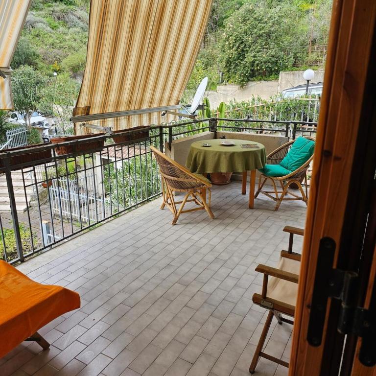 Appartamento Azzurra a Letojanni - Appartamento con 1 Camera da Letto - 5