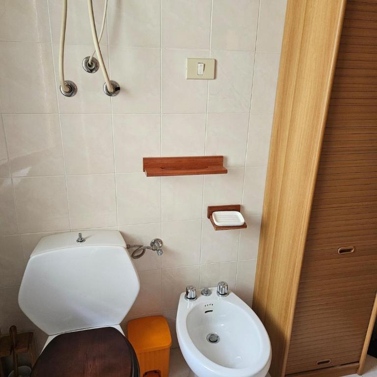 Appartamento Azzurra a Letojanni - Appartamento con 1 Camera da Letto - 7