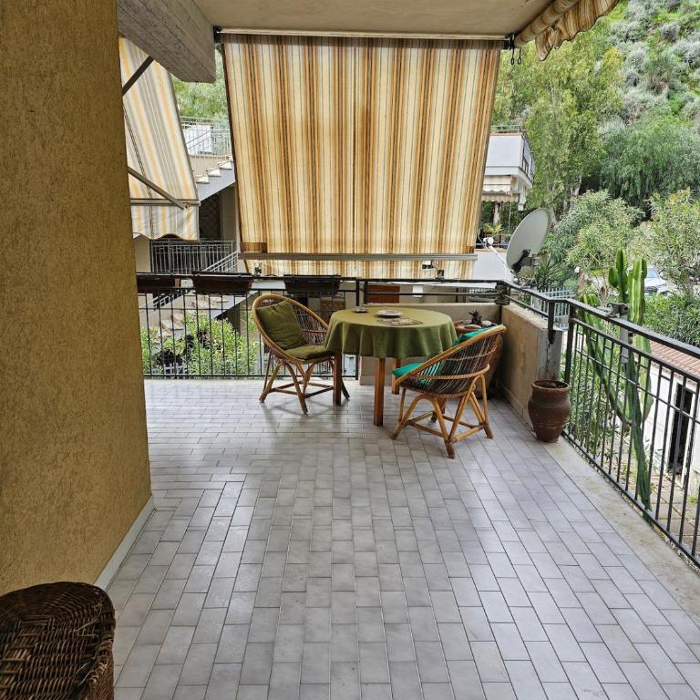 Appartamento Azzurra a Letojanni - Appartamento con 1 Camera da Letto - 9