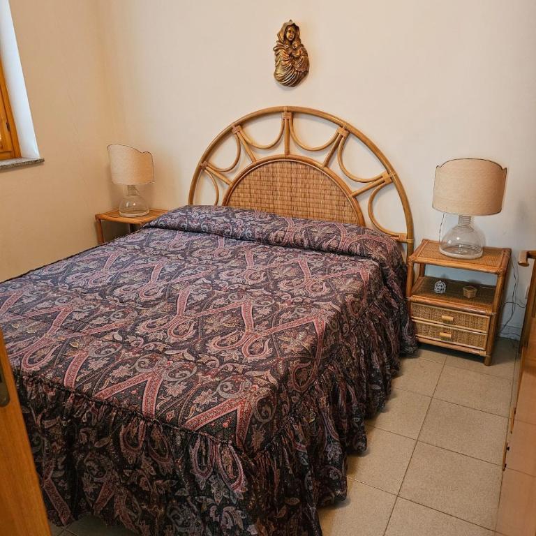 Appartamento Azzurra a Letojanni - Appartamento con 1 Camera da Letto - 11