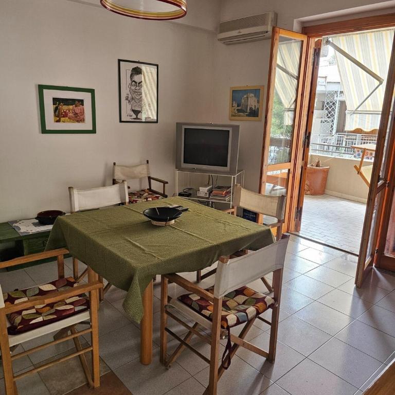 Appartamento Azzurra a Letojanni - Appartamento con 1 Camera da Letto - 15