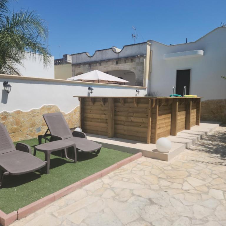 Villa Malese - Vacation Home - 3