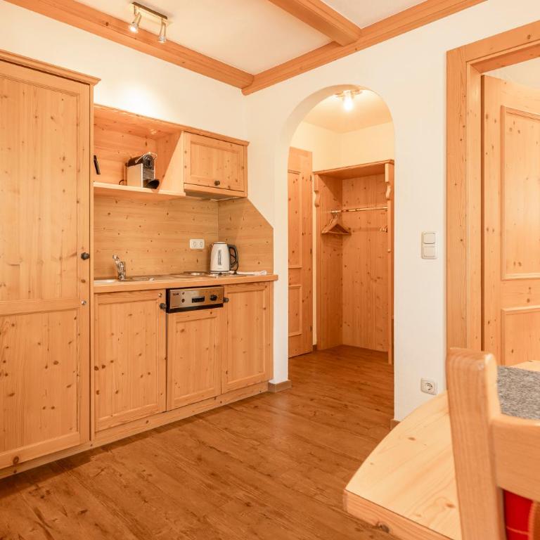 Alpenpension Hotel Pfurtscheller - Superior Doppelzimmer - 16