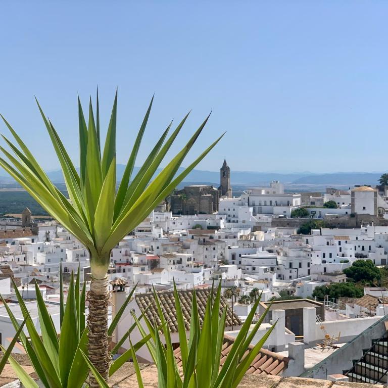 Los Balcones del Molinero - Apartamento con balcón - 1