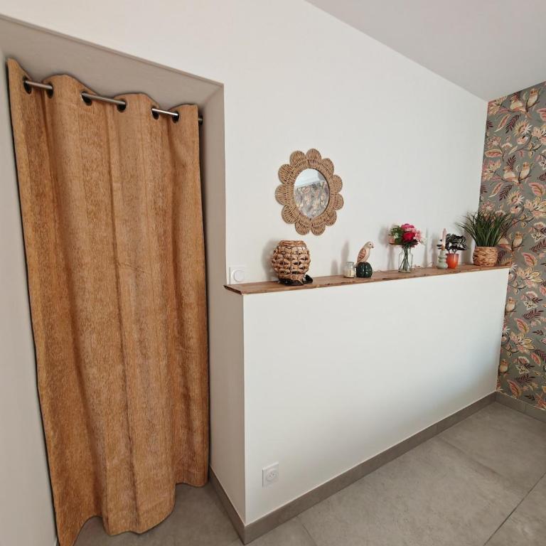 Maison familiale avec Jacuzzi - Maison 3 Chambres - 6