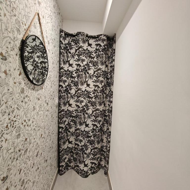 Maison familiale avec Jacuzzi - Maison 3 Chambres - 17
