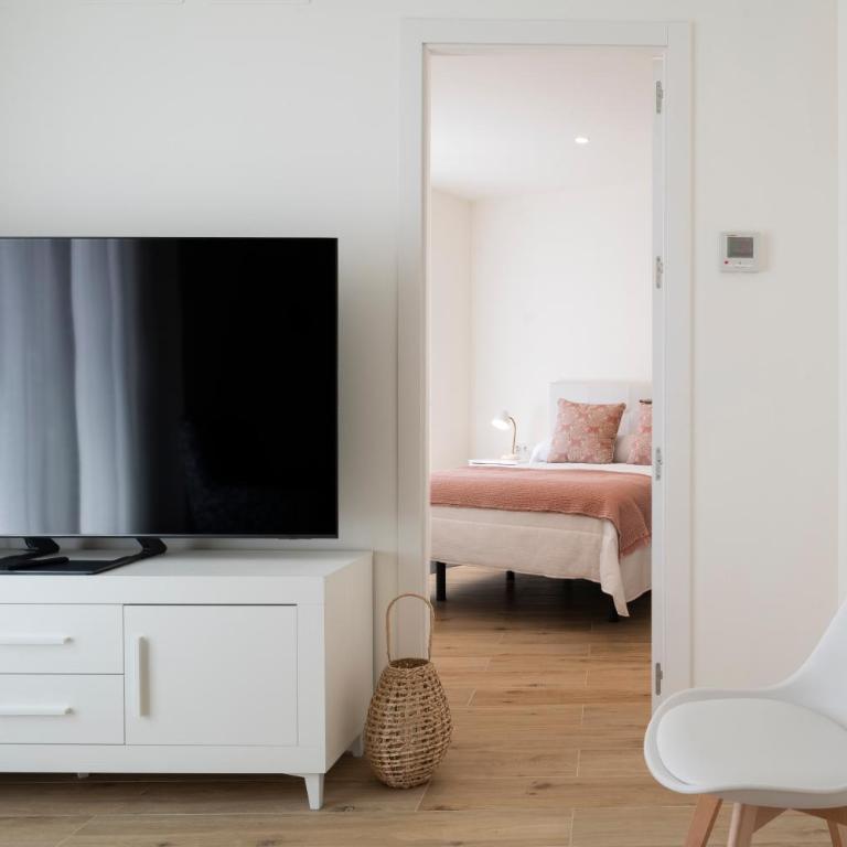 Magno Apartments Altozano II - Apartamento de 2 dormitorios - 8