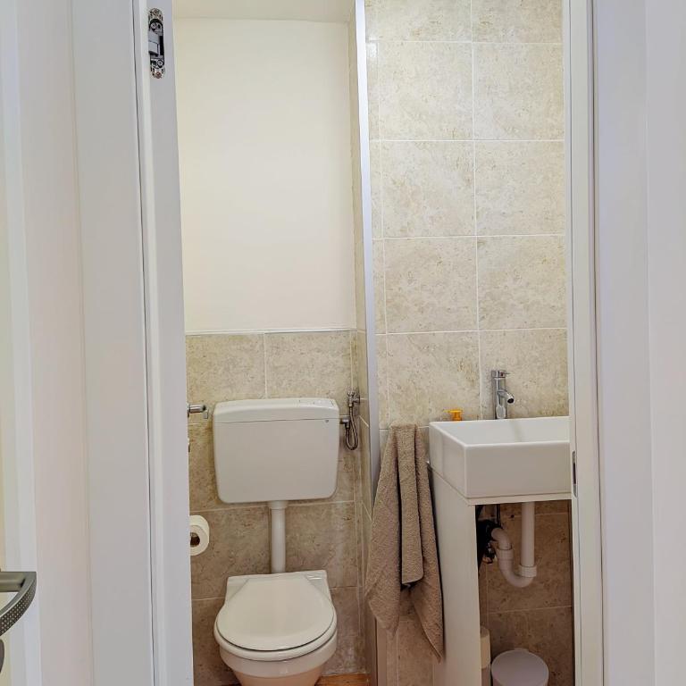 Castelnuovo Style - Appartamento con 2 Camere da Letto - 26