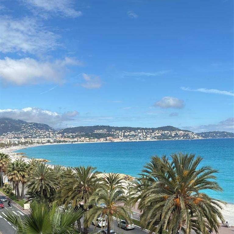 LE BAHIA - Appartement 1 Chambre - 14