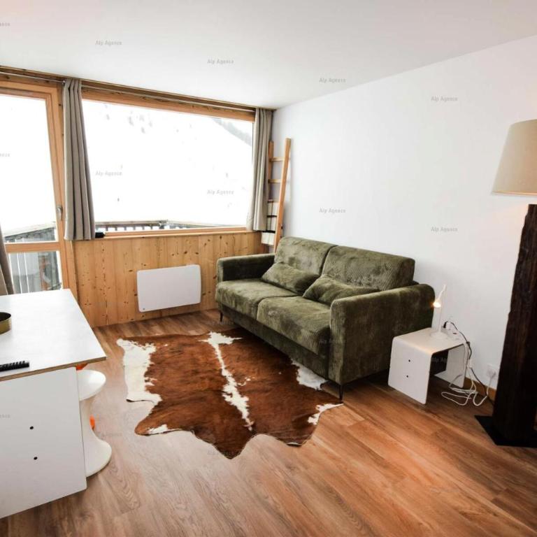 Résidence Aime 2000 - Studio 3/4 pers - AIME 2000 CHAMOIS - N41A2 - PLAGNE AIME 2000 MAE-0081 - Studio - 1