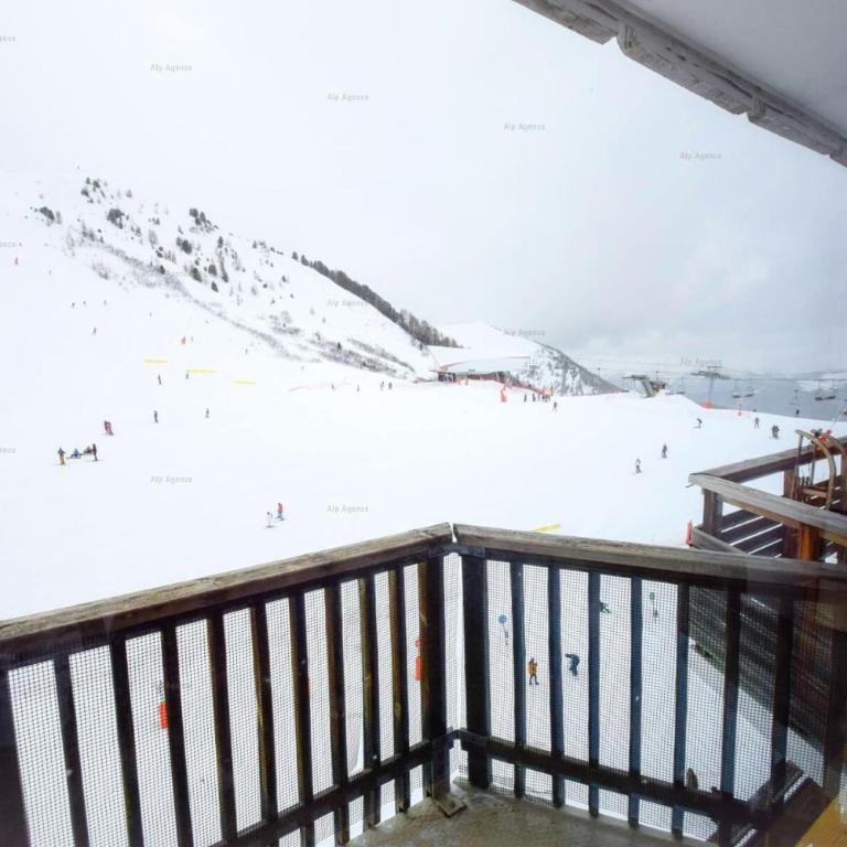 Résidence Aime 2000 - Studio 3/4 pers - AIME 2000 CHAMOIS - N41A2 - PLAGNE AIME 2000 MAE-0081 - Studio - 6
