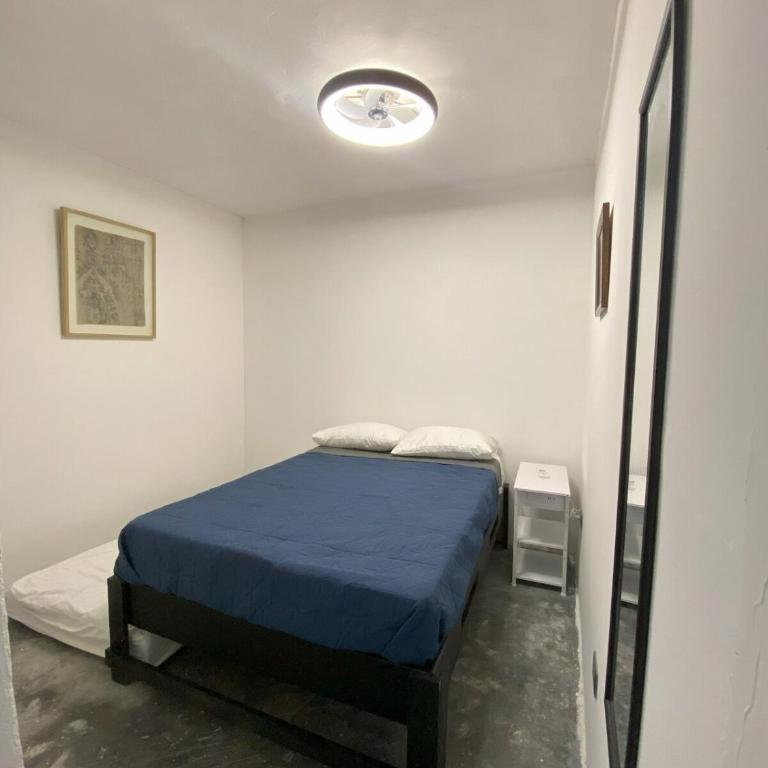 DGM Lofts GPE 8 cerca stadium Rayados MTY - One-bedroom Loft Apartment - 6