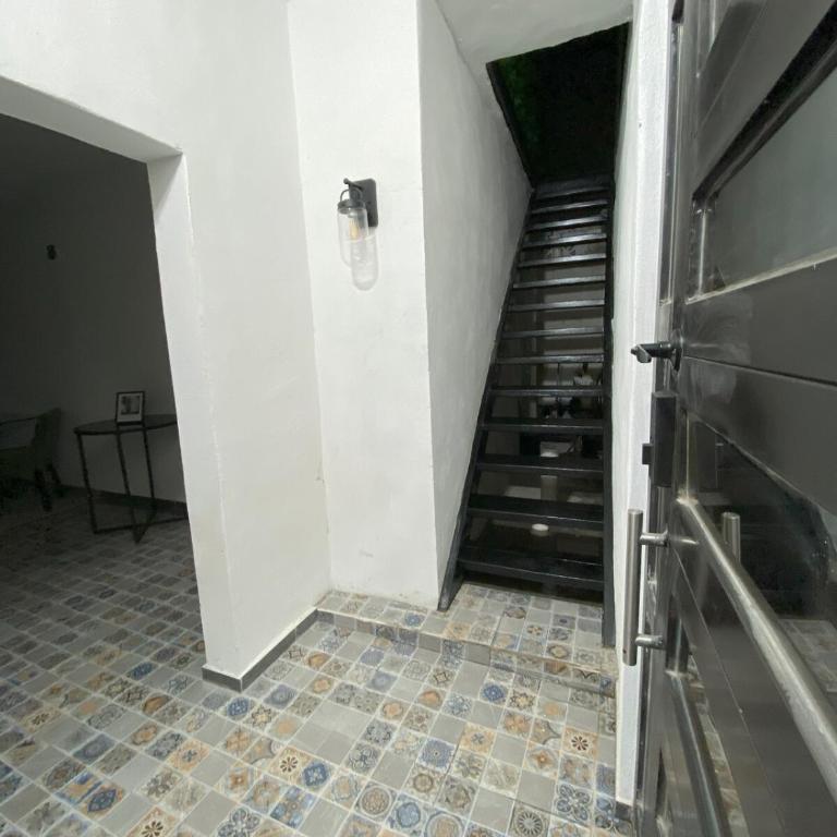 DGM Lofts GPE 8 cerca stadium Rayados MTY - One-bedroom Loft Apartment - 11