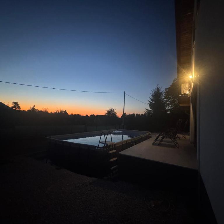 Lux apartmani - Two-Bedroom House - 6