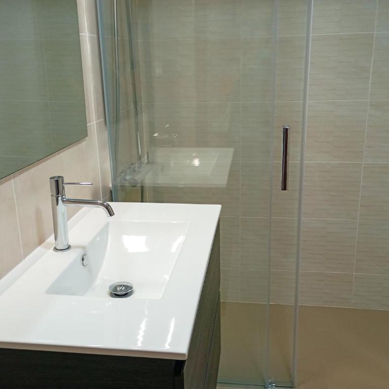 Apartamentos Peñismar Peñíscola 3000 - Apartamento de 1 dormitorio con vistas al mar - 12