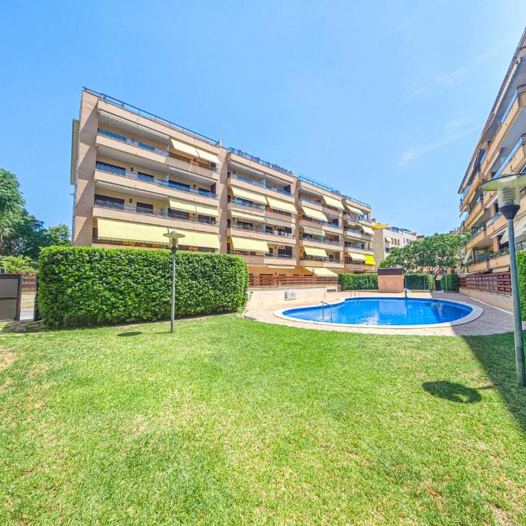LITORAL COSTA DORADA - PARADIS ATIC ático - Apartment - 11
